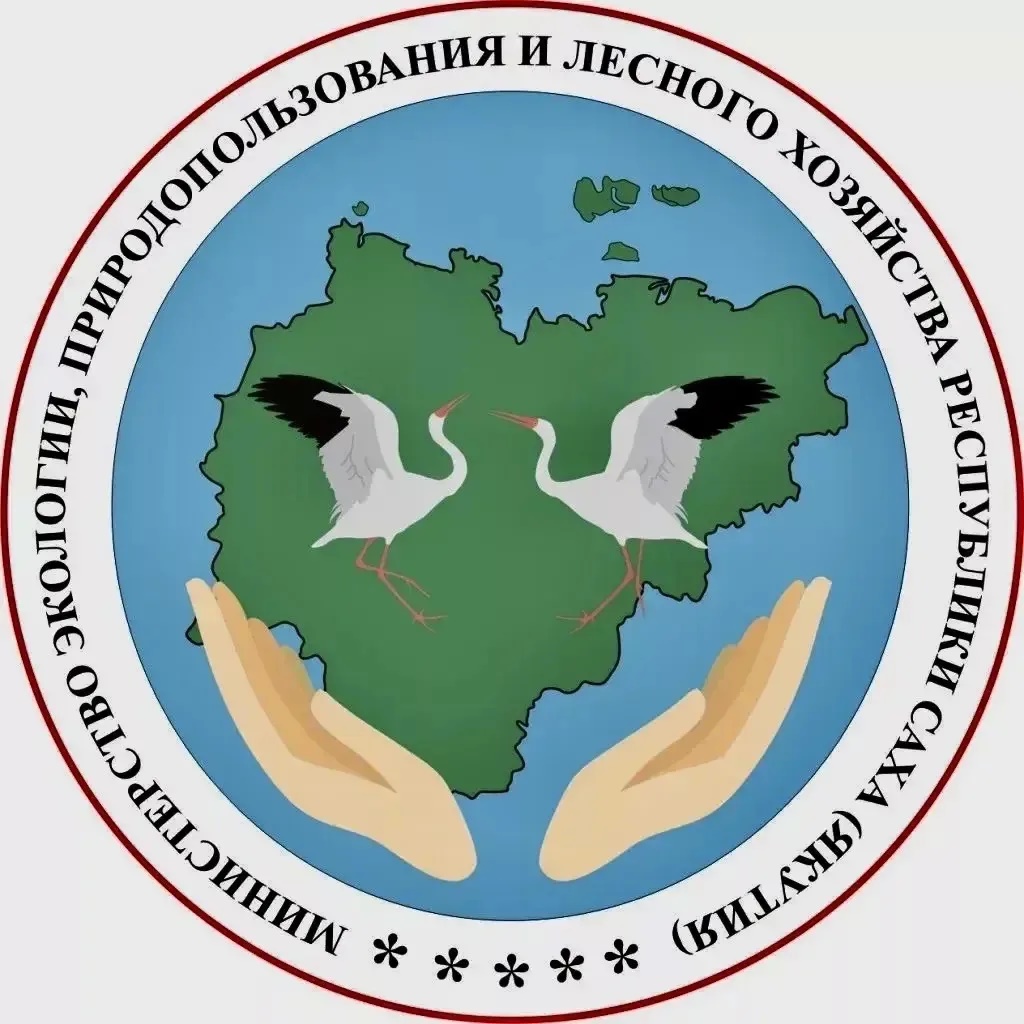 Иконка Канал Минэкологии Якутии — портал Max