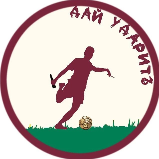 Иконка Канал Дай УдаритЬ — портал Max