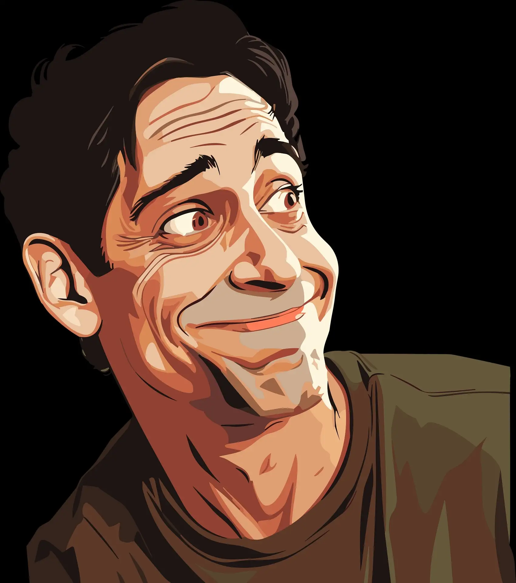 Иконка Канал Сборник приколов — портал Max