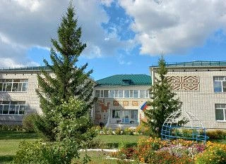 Иконка Канал МКДОУ "Краснооктябрьский детский сад" — портал Max