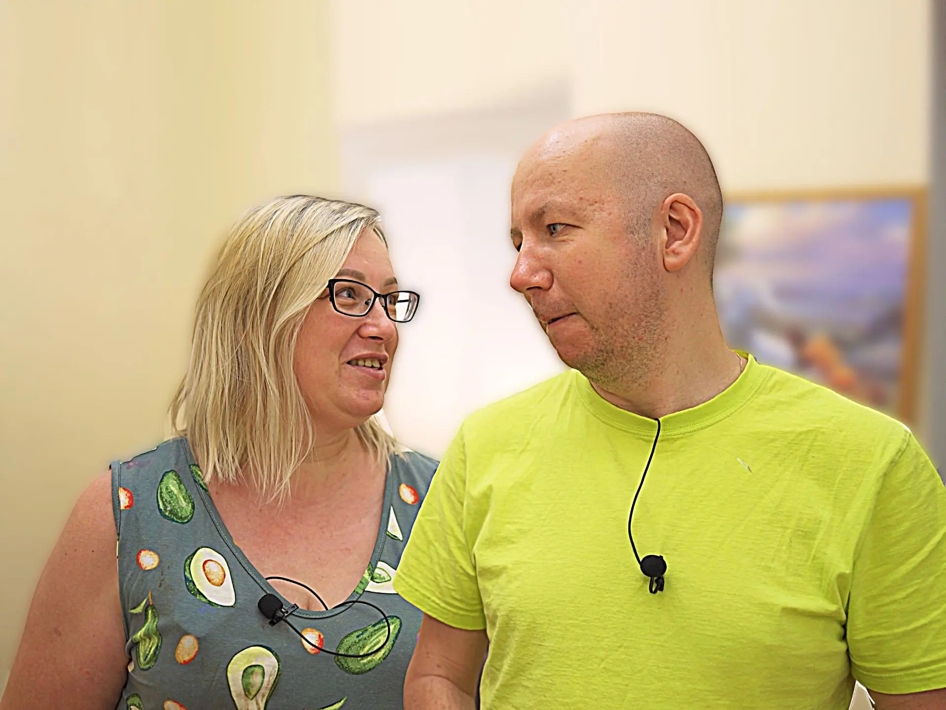 Иконка Канал Яна и Гоша — портал Max