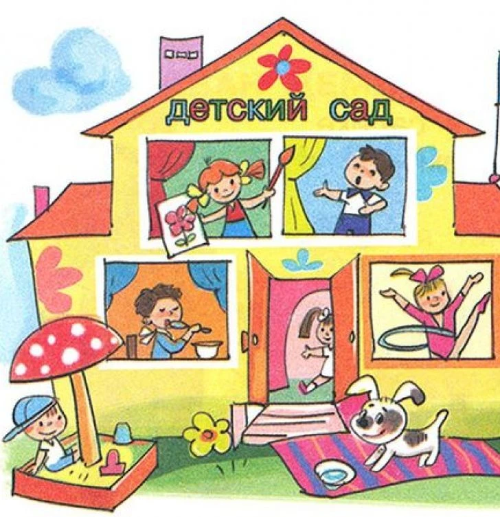 МДОУ детский сад №16 — Канал Макс рейтинг МДОУ детский сад №16