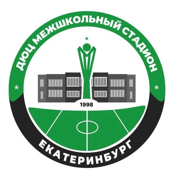 Иконка Канал МБУ ДО ДЮЦ "Межшкольный стадион" — портал Max