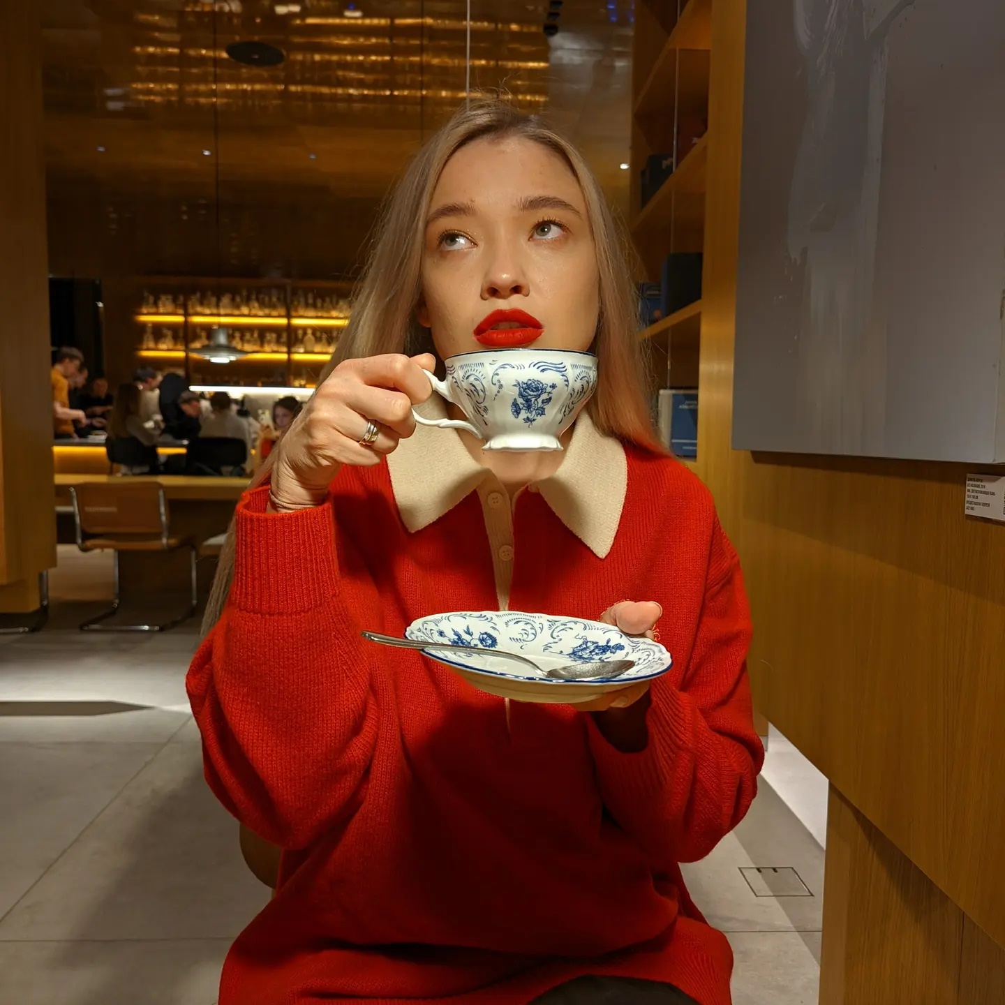 Иконка Канал Прикиньте чё — портал Max