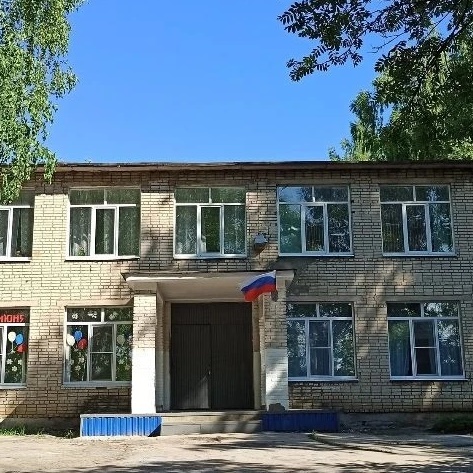 Иконка Канал МОУ "Прудищинский ЦО им. И.М.Панкова" — портал Max