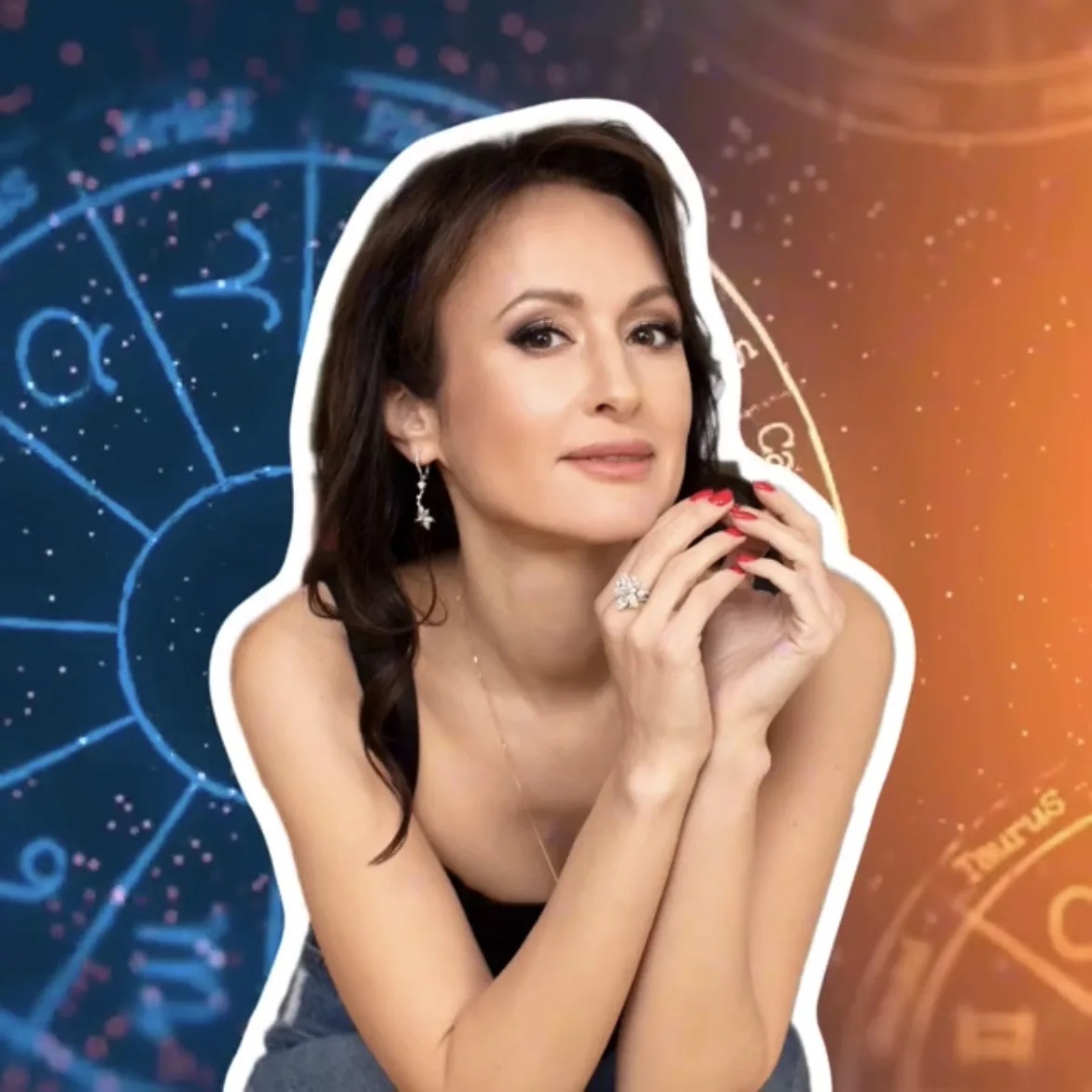 Иконка Канал Астролог Лилия Любимова — портал Max