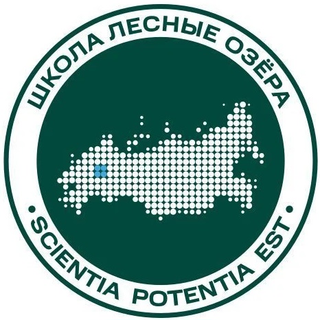 Иконка Канал МБОУ СОШ "Лесные озера" — портал Max