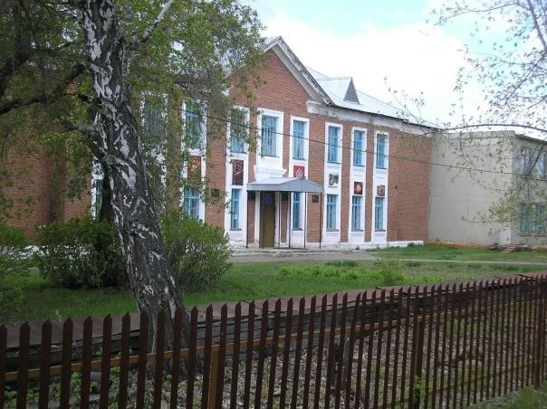 Иконка Канал МБОУ "Нижнеиртышская СШ" им. М.Н.Макарова Саргатский район — портал Max