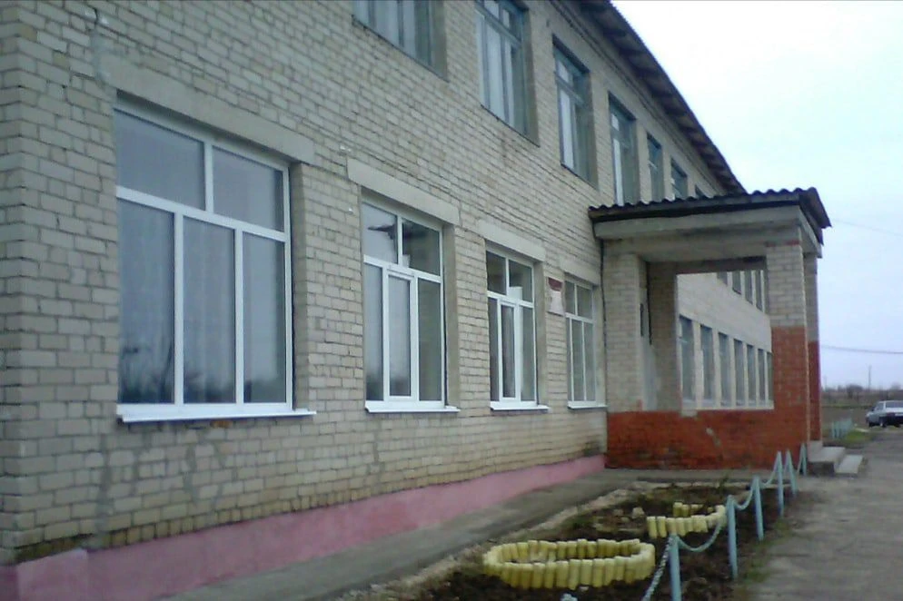 Иконка Канал МКОУ "Покровская ООШ" (Перемышльский район) — портал Max