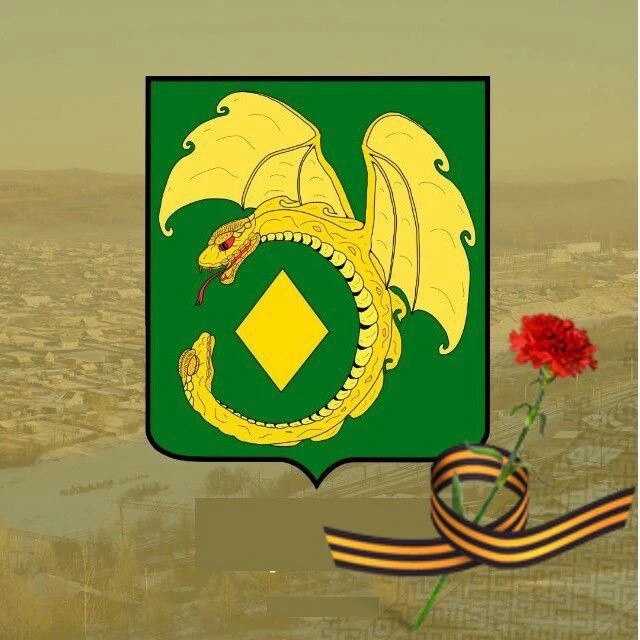 Иконка Канал Администрация Могочинского муниципального округа — портал Max