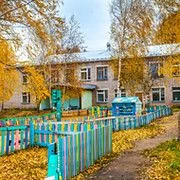 Иконка Канал МК ДОУ детский сад №7 г. Белая Холуница — портал Max