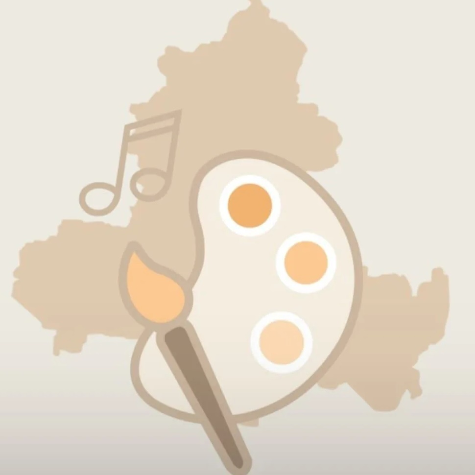 Иконка Канал МБОУ ДО Советский ДДТ — портал Max