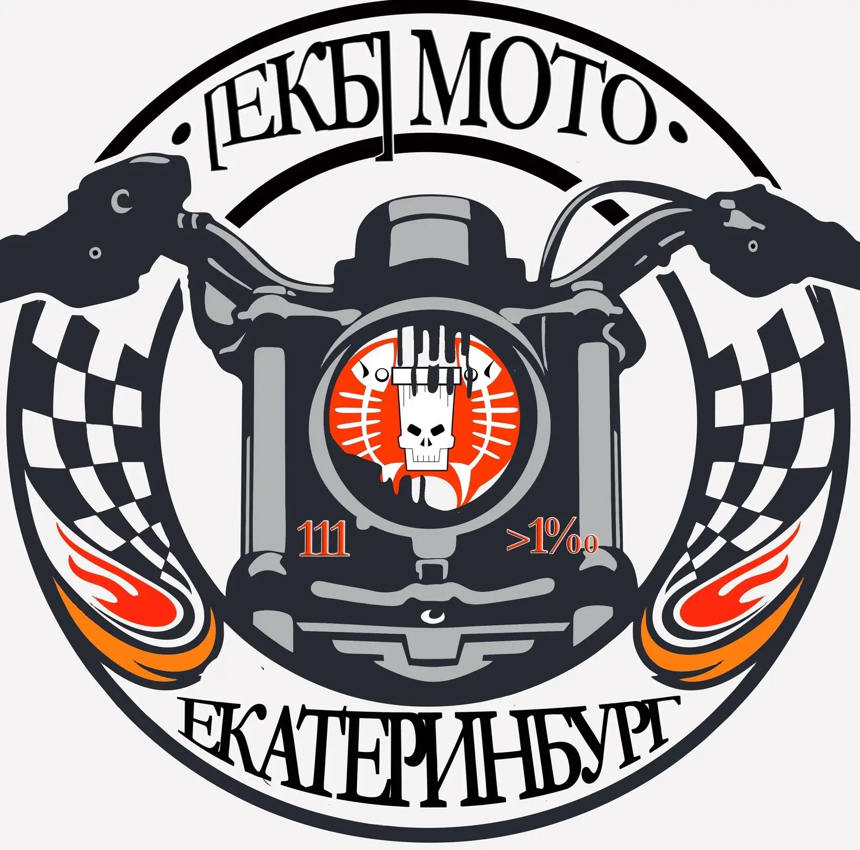 Иконка Канал •[ЕКБ] МОТО• — портал Max