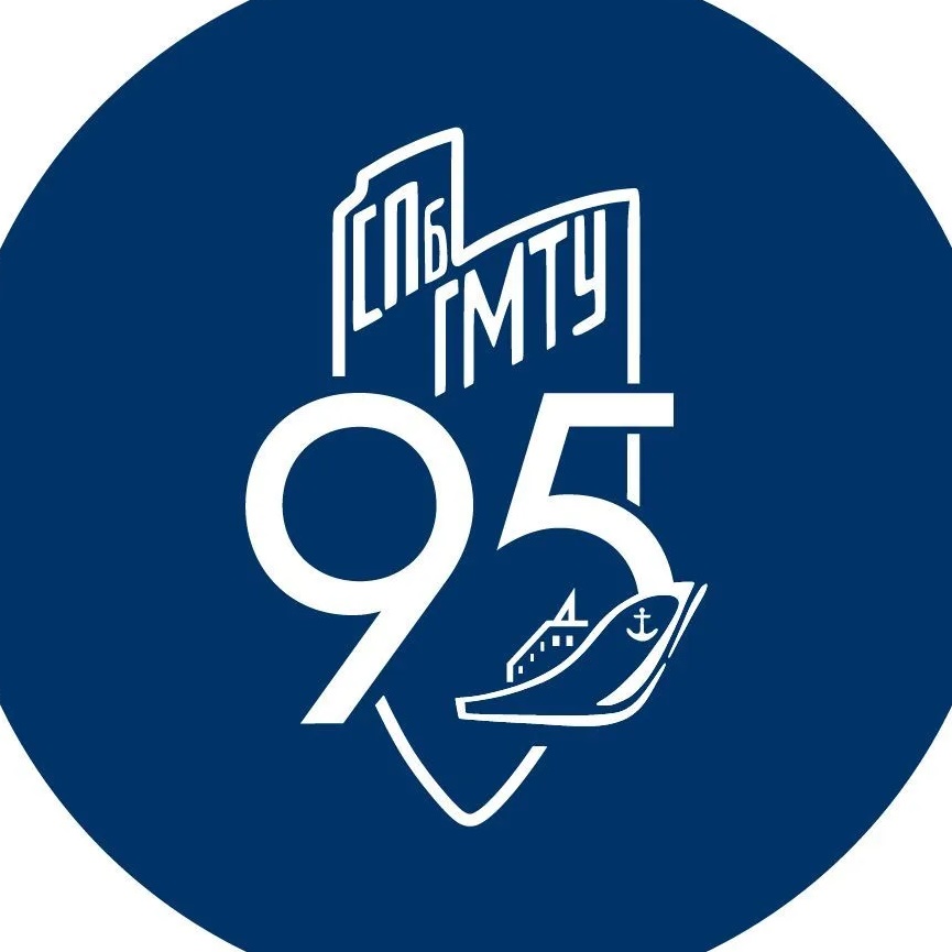 Иконка Канал СПбГМТУ — портал Max