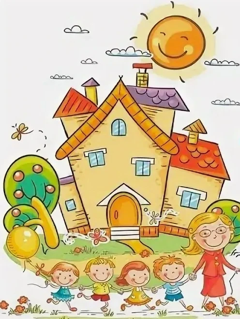 Иконка Канал ГБДОУ детский сад № 33 Василеостровского района — портал Max