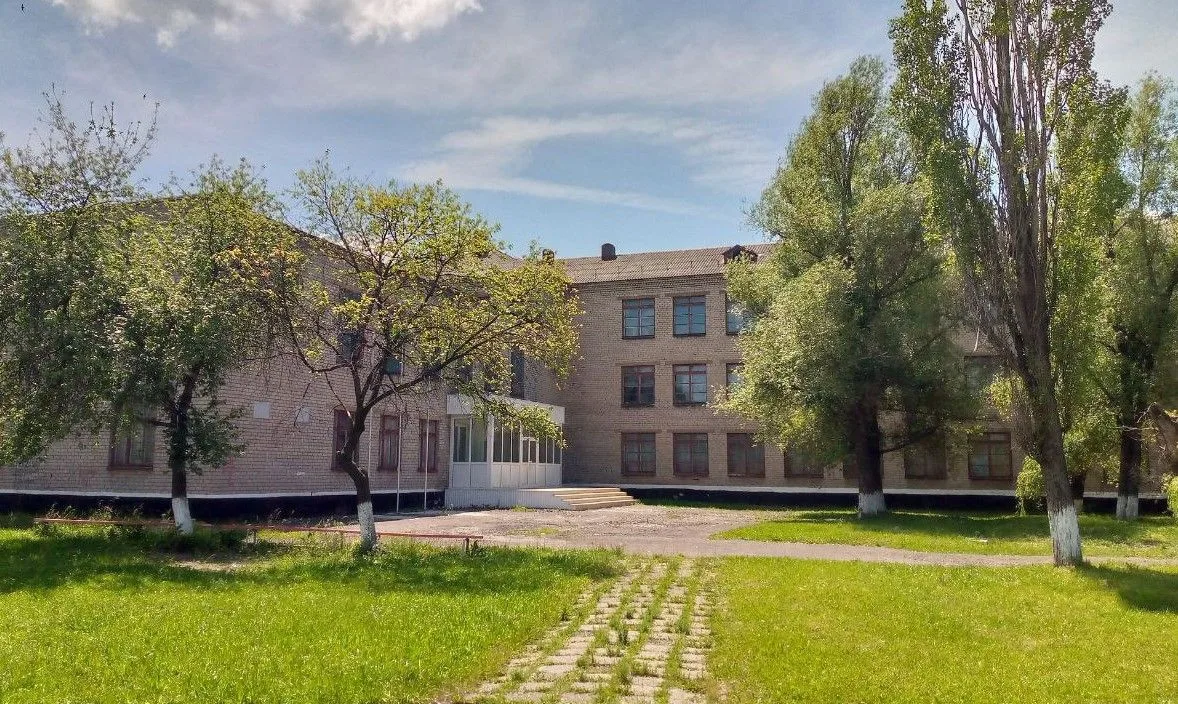 Иконка Канал Средняя школа № 9 Г.О. Снежное — портал Max