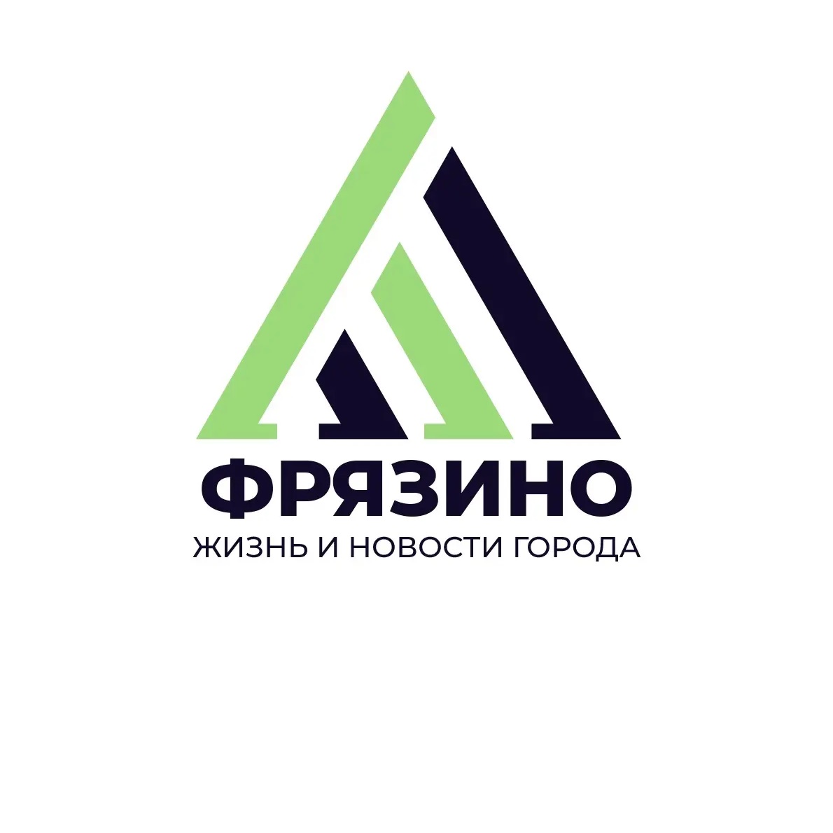 Иконка Канал Мой город - Фрязино! — портал Max