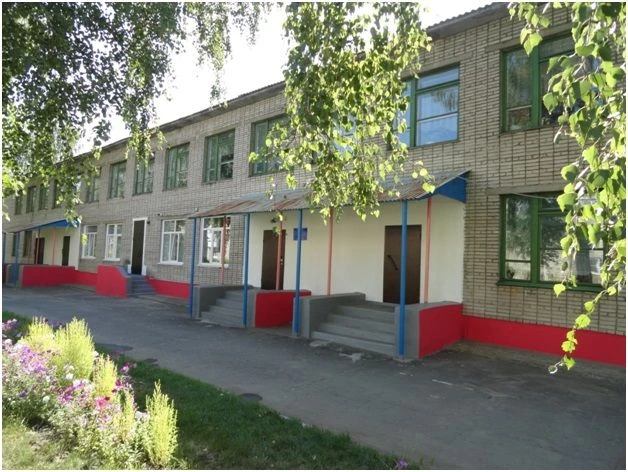 Иконка Канал МБДОУ детский сад №8 города Новоалтайска — портал Max