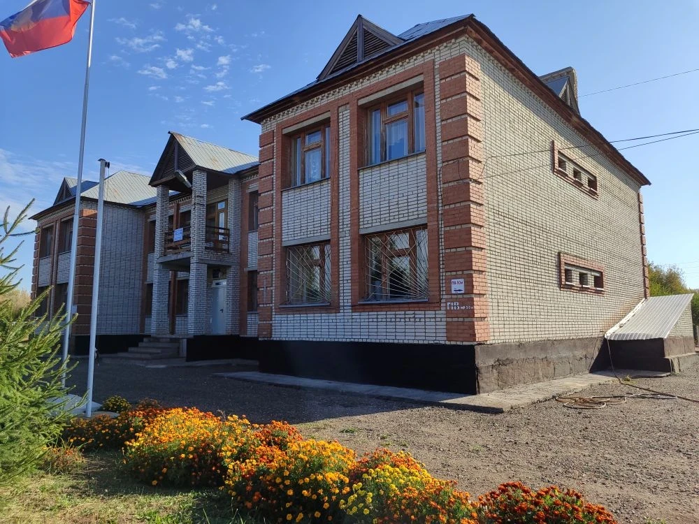 Иконка Канал МОБУ Новопокурлеевская ООШ Саракташский район — портал Max