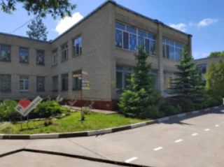 Иконка Канал МБДОУ д/с № 47 г.Белгорода — портал Max