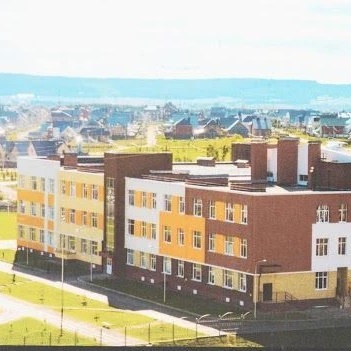 Иконка Канал МБОУ "СОШ №25 им.70-летия нефти Татарстана" г. Альметьевска — портал Max