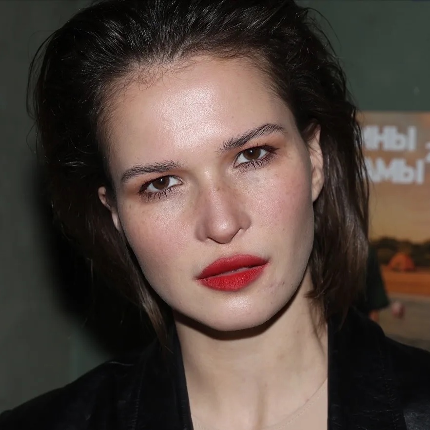 Иконка Канал Лукерья Ильяшенко — портал Max