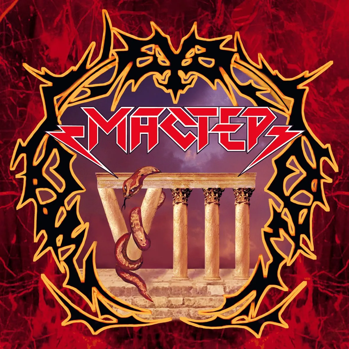 Иконка Канал Мастер рок-группа — портал Max