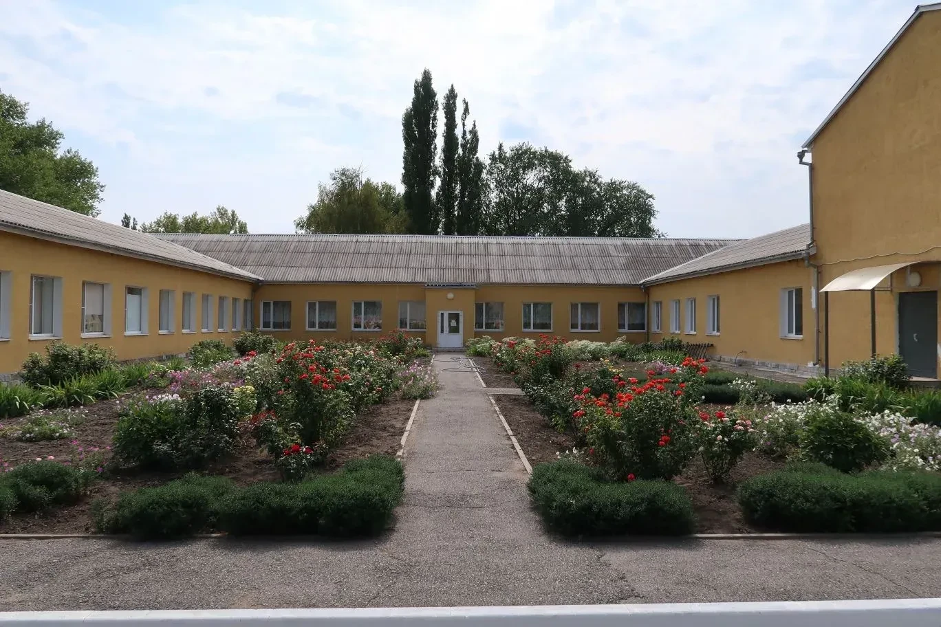 Иконка Канал МБОУ Марьевская СОШ Миллеровского района — портал Max