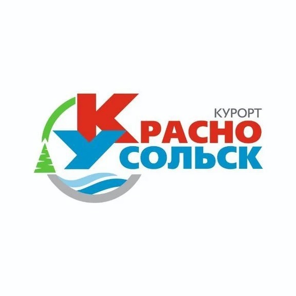 Иконка Канал АО Санаторий «Красноусольск» — портал Max