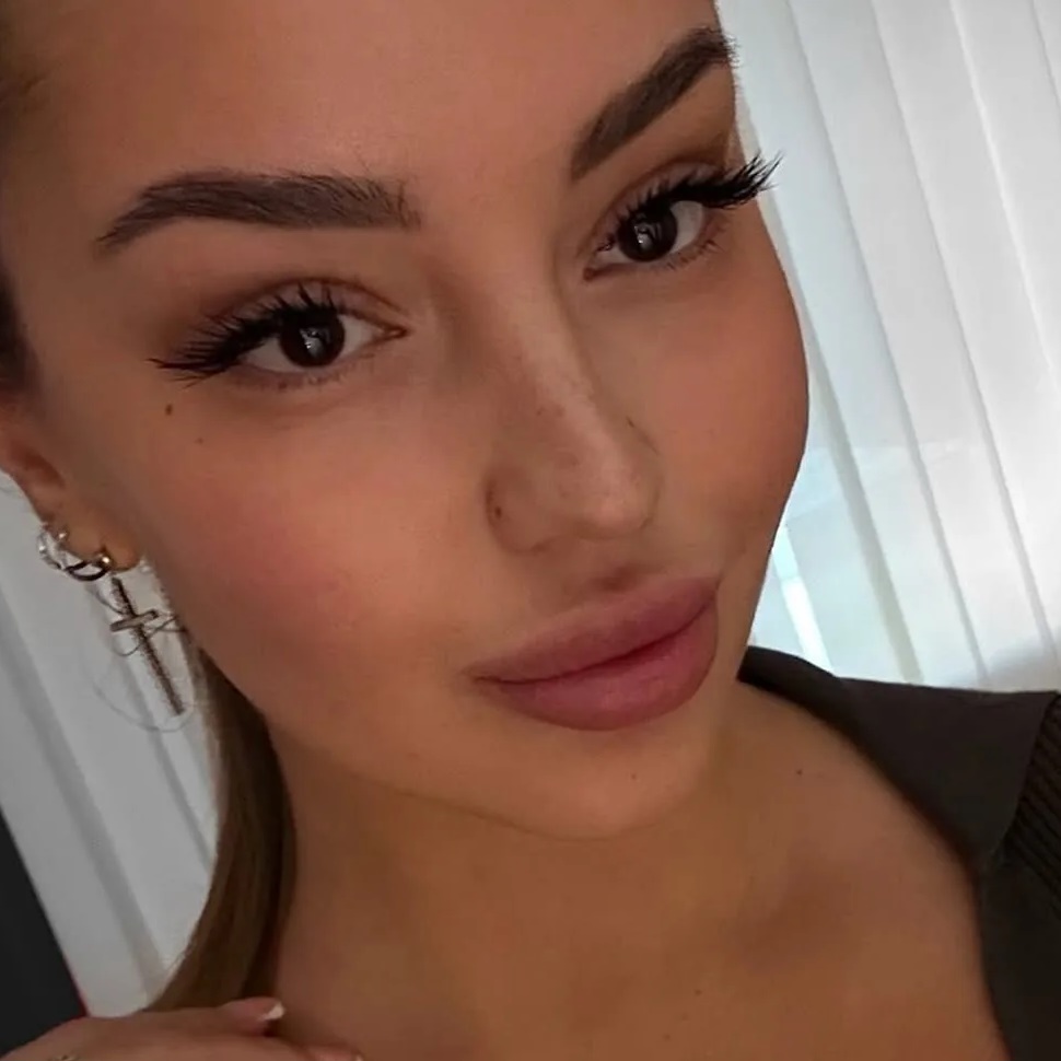 Иконка Канал Marina Nabokina — портал Max