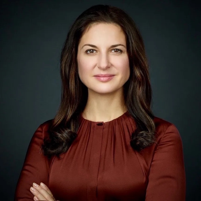 Иконка Канал Ольга Абрамова про переговоры — портал Max