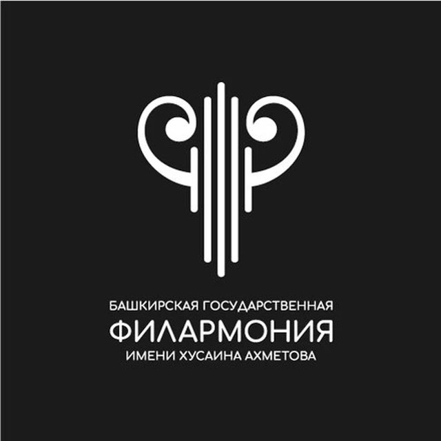 Иконка Канал Башкирская филармония — портал Max