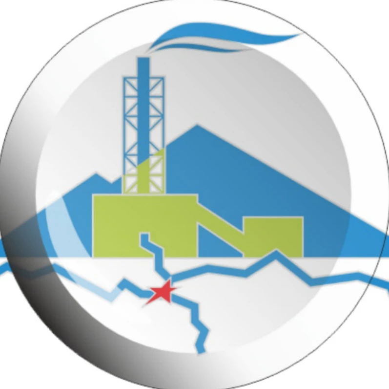 Иконка Канал АО "Коммунальные системы БАМа" — портал Max