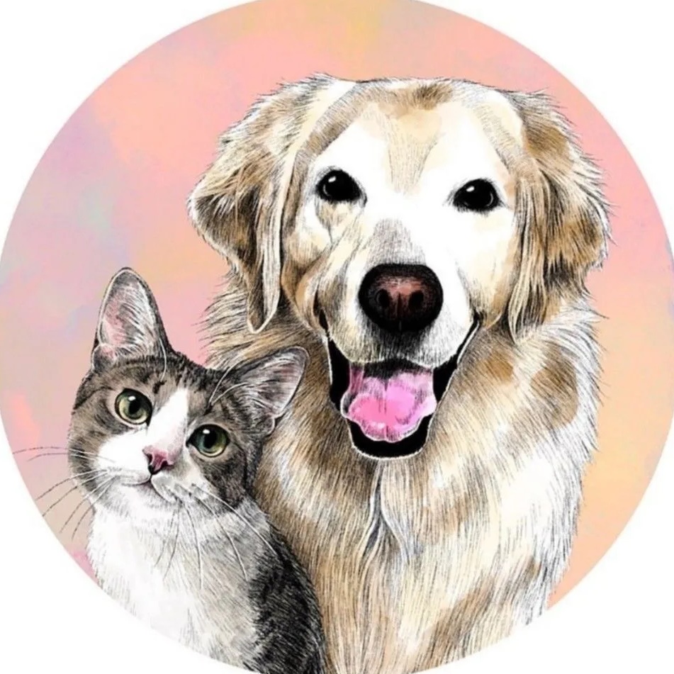 Иконка Канал Хвостики 🐶 — портал Max