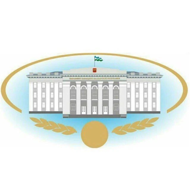 Иконка Канал Парламент КБР — портал Max