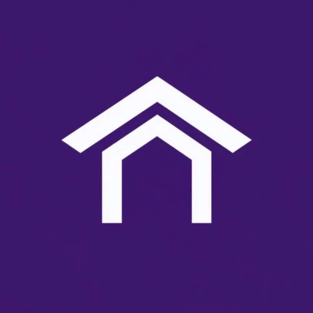 Иконка Канал Бизнес из дома с Лерой и Викой — портал Max