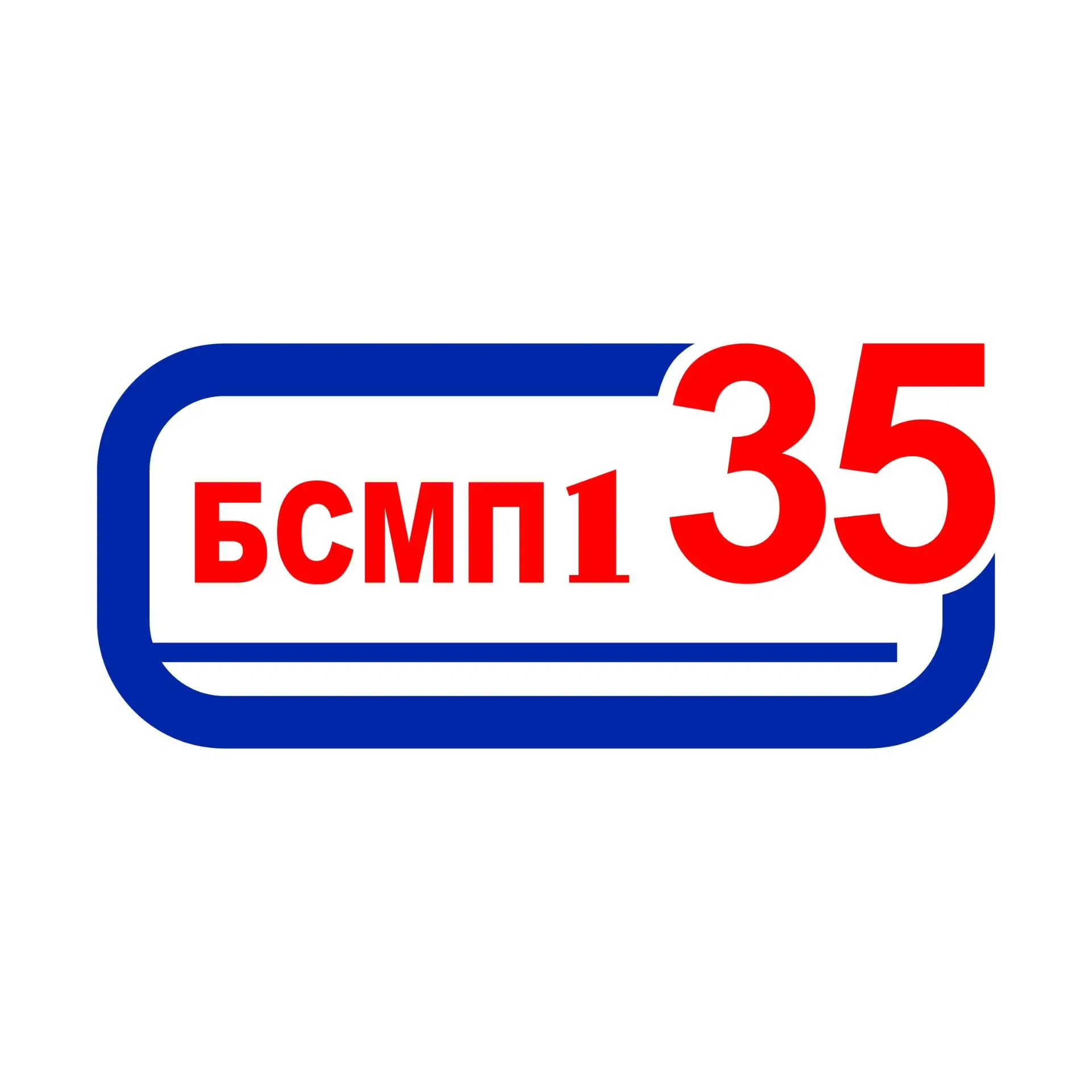 Иконка Канал БСМП №1 Омск — портал Max