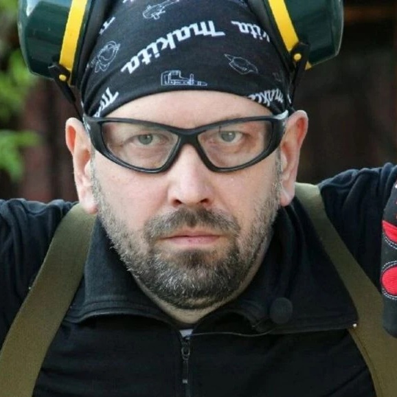 Иконка Канал Евгений Белгород — портал Max