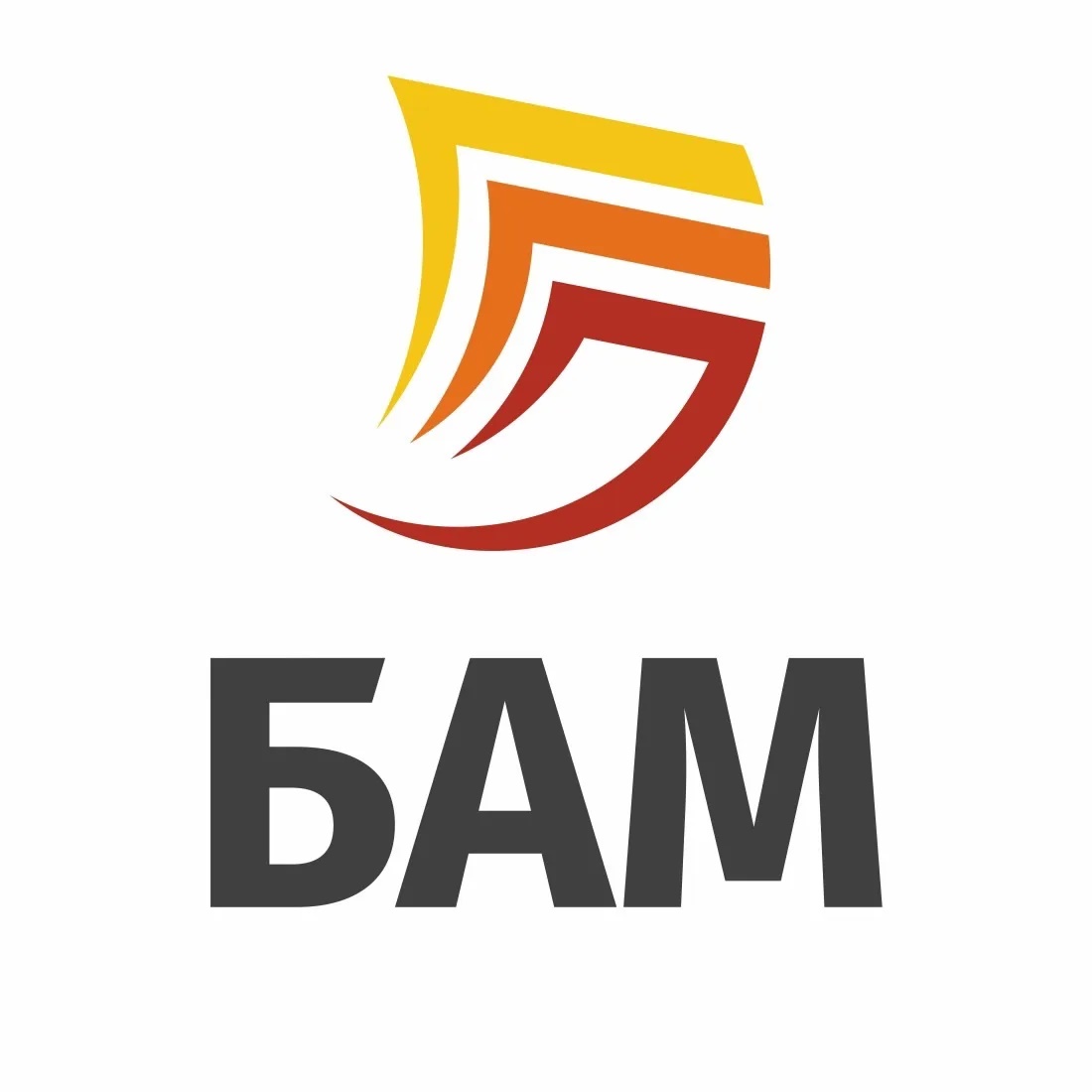 Иконка Канал Цифровая типография БАМ — портал Max