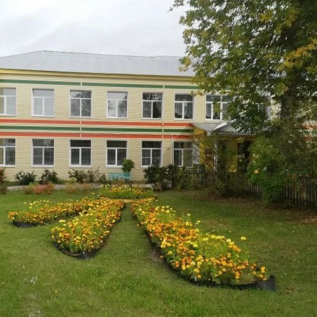 Иконка Канал Детский сад " Красная роза" — портал Max