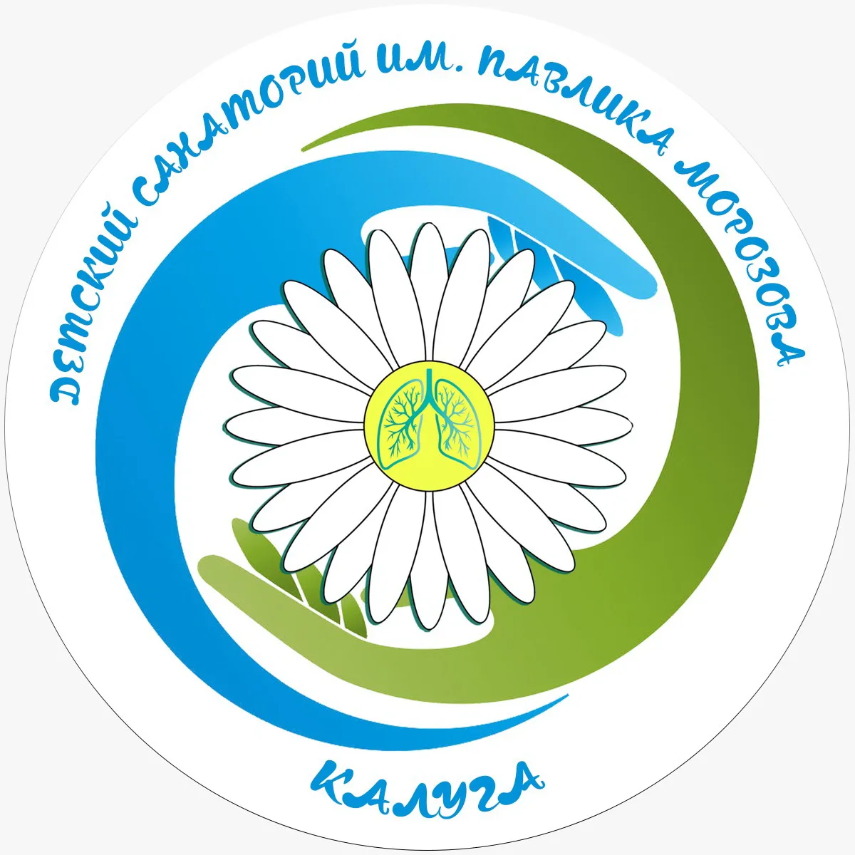 Иконка Канал Детский санаторий имени Павлика Морозова — портал Max