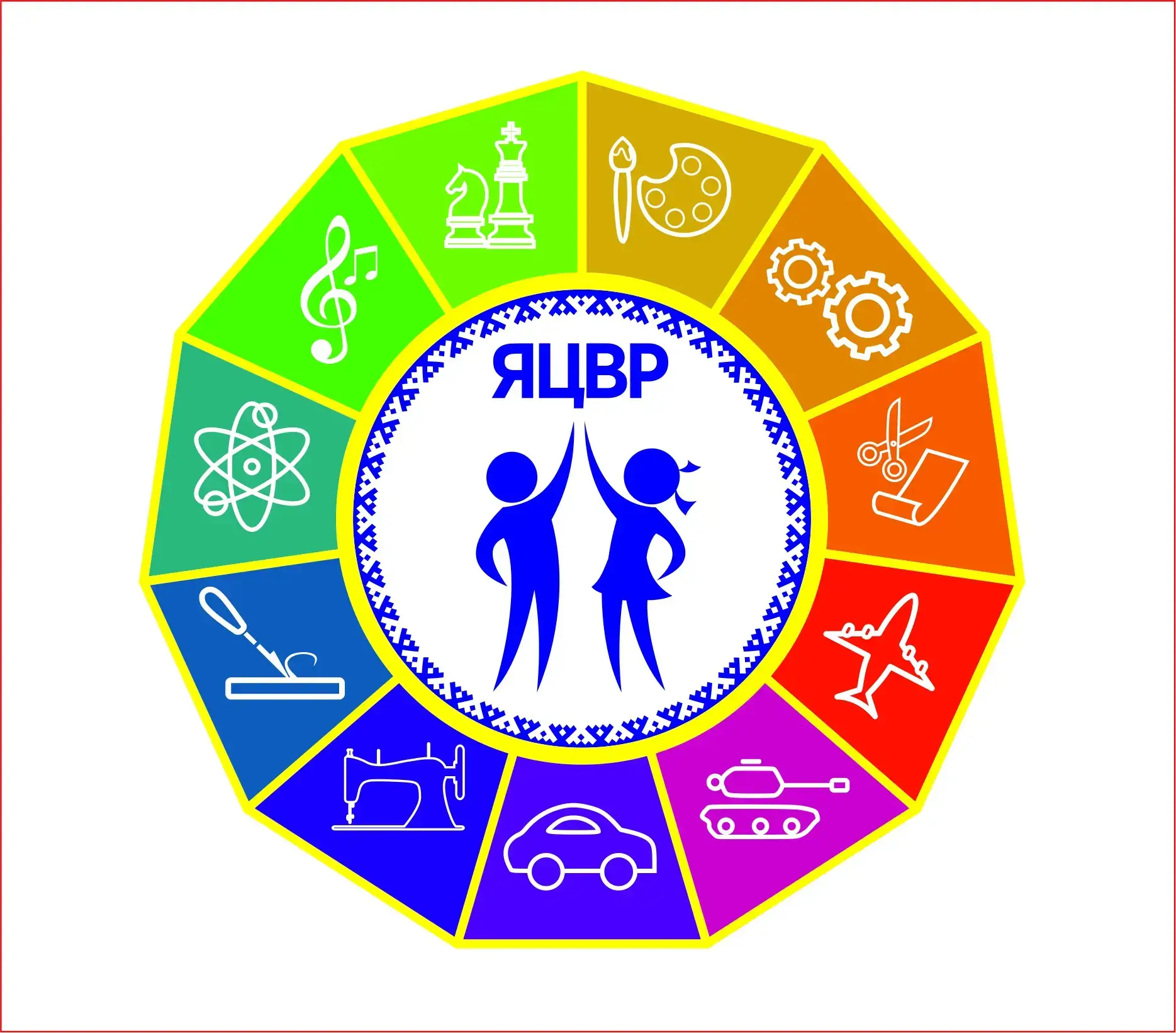 Иконка Канал МБУ ДО «Ямальский Центр внешкольной работы» — портал Max