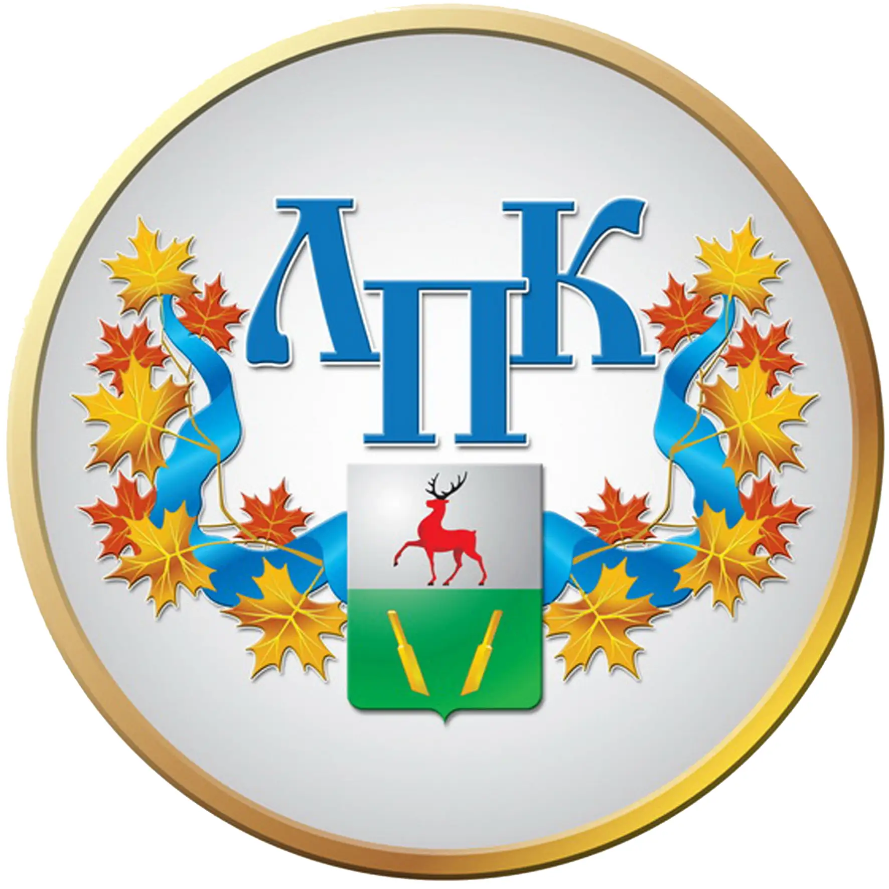 Иконка Канал ГБПОУ ЛПК — портал Max