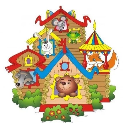 Иконка Канал МБДОУ "Детский сад "Теремок" ст.Сара" — портал Max