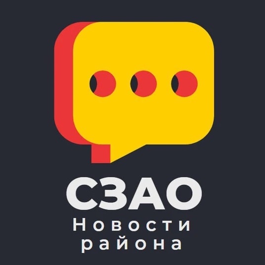Иконка Канал Северо-Западный округ СЗАО — портал Max