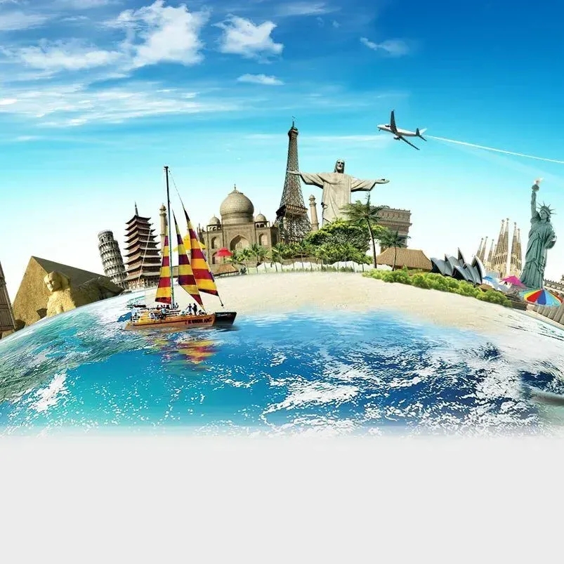 Аватар Группа Живые Путешествия — рейтинг Max