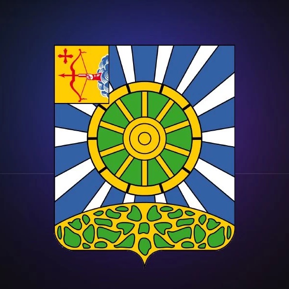 Иконка Канал Унинский муниципальный округ — портал Max