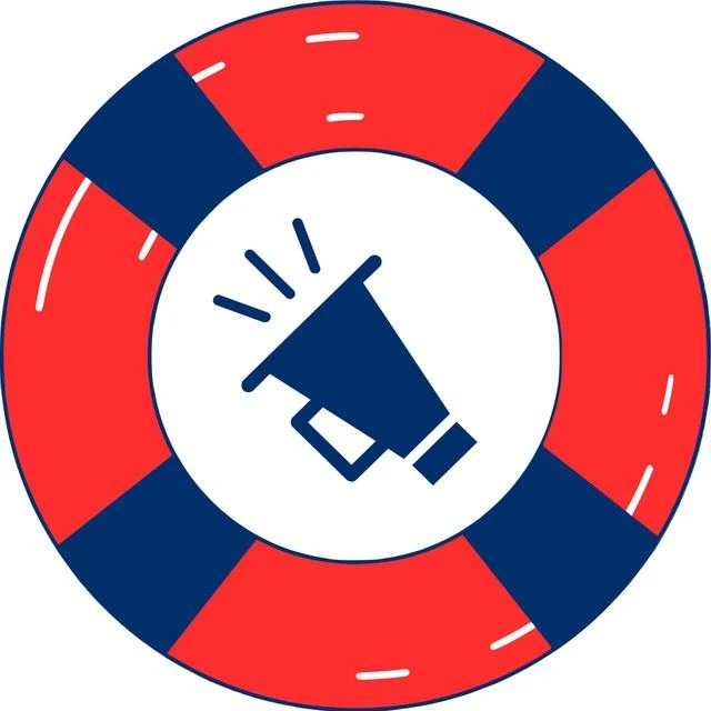 Иконка Канал ChatKeeperBot Новости — портал Max