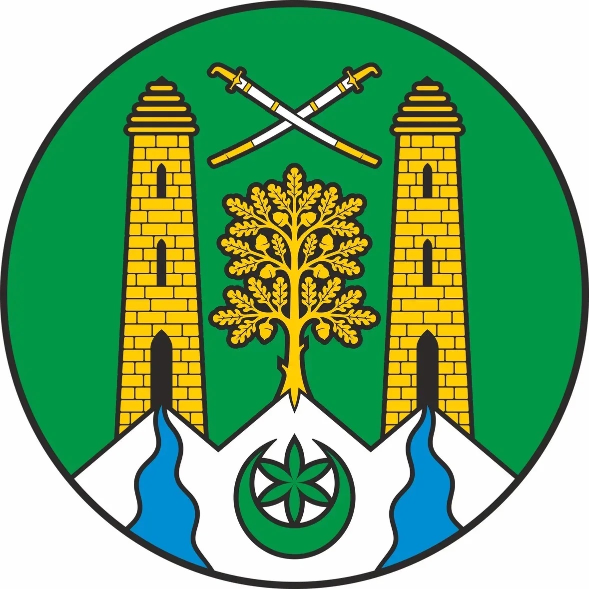 Иконка Канал МУ «Отдел образования Ножай-Юртовского муниципального района» — портал Max