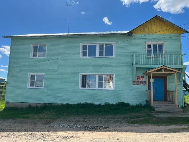 Иконка Канал Администрация СП "Глотово" — портал Max